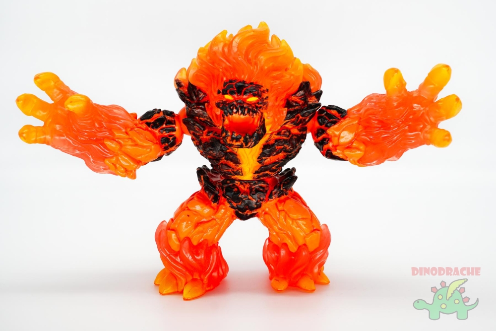 Schleich Eldrador Lavadämon 70145